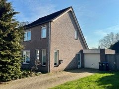 Geschakelde huurwoning van 130 m² met garage in Groesbeek - Afbeelding 11
