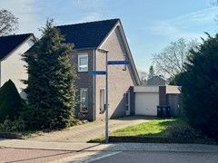 Geschakelde huurwoning van 130 m² met garage in Groesbeek - Afbeelding 5