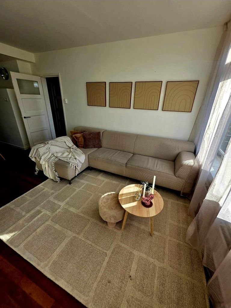 Furnished 3-bedroom apartment in Kralingen - Image 3