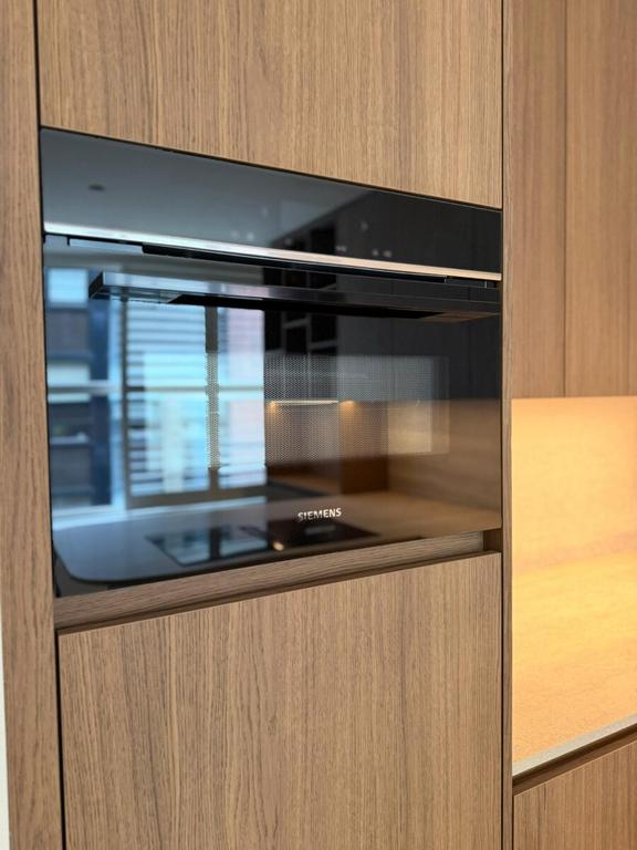 105 m² hoekappartement met parkeerplaats - Afbeelding 4