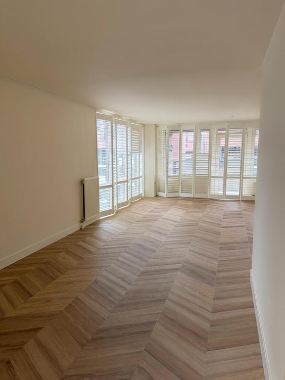105 m² hoekappartement met parkeerplaats - Afbeelding 6