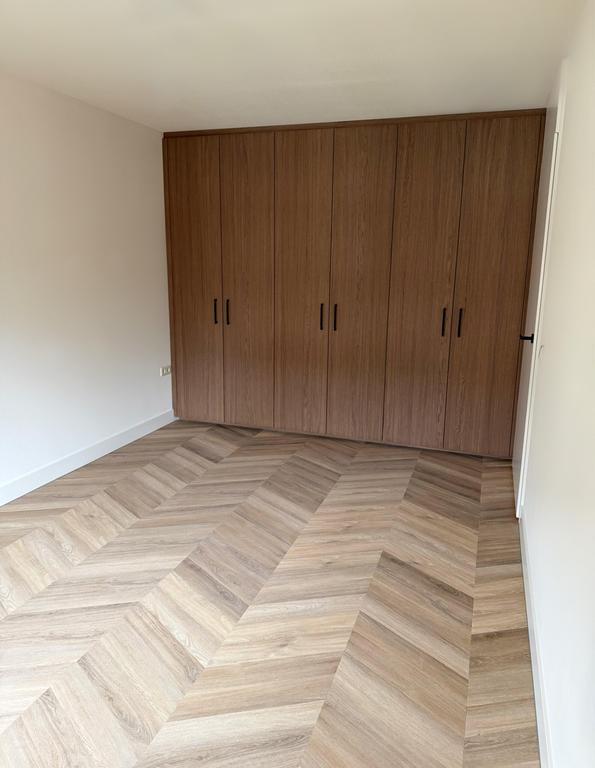105 m² hoekappartement met parkeerplaats - Afbeelding 7
