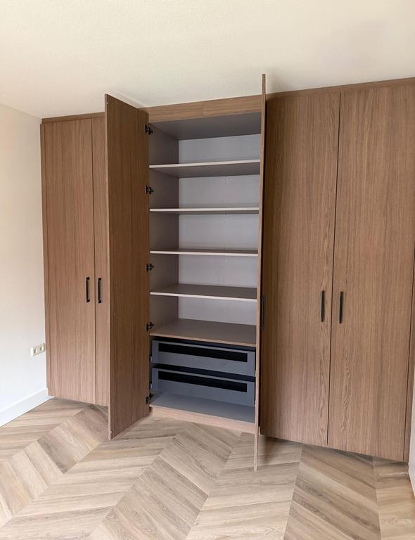 105 m² hoekappartement met parkeerplaats - Afbeelding 8
