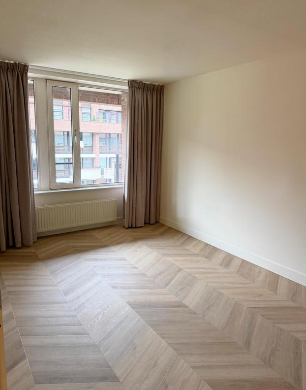 105 m² hoekappartement met parkeerplaats - Afbeelding 9