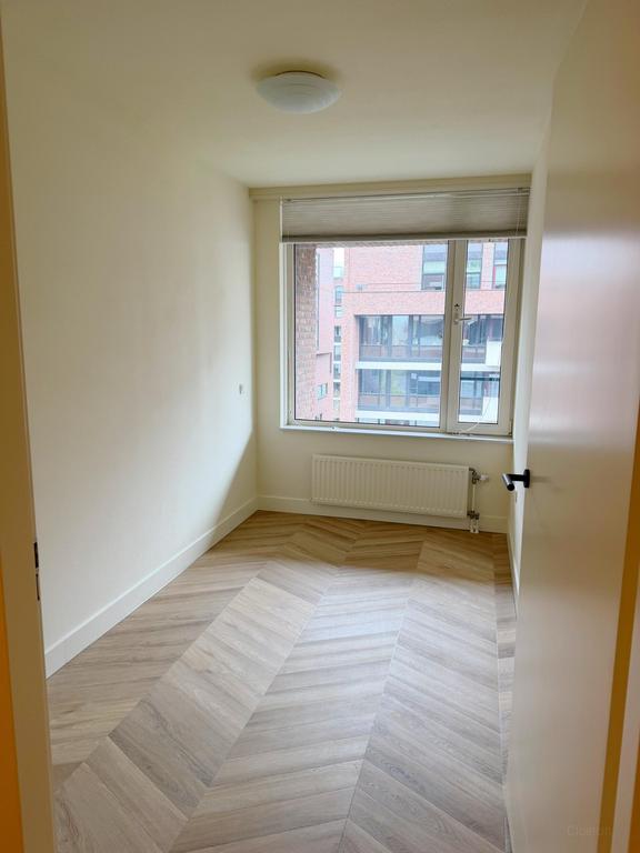 105 m² hoekappartement met parkeerplaats - Afbeelding 10