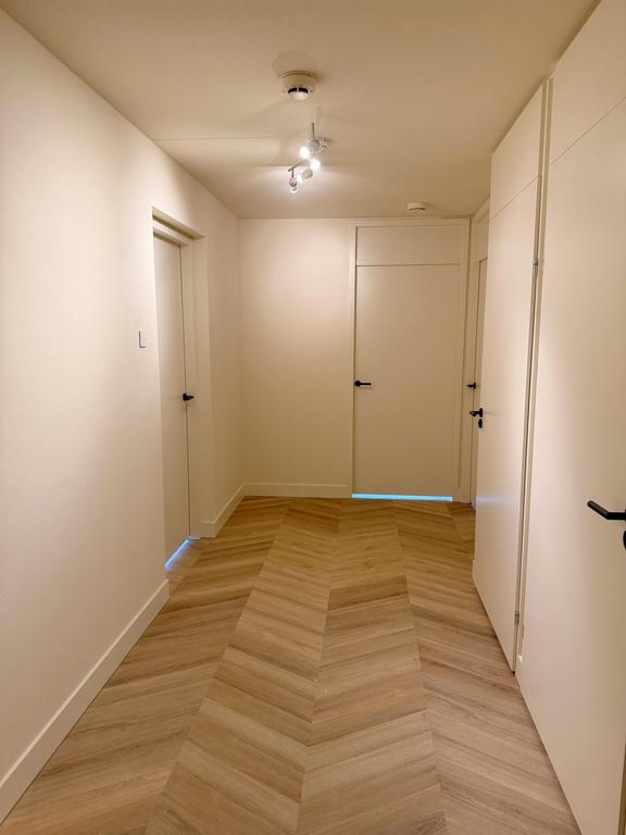 105 m² hoekappartement met parkeerplaats - Afbeelding 11