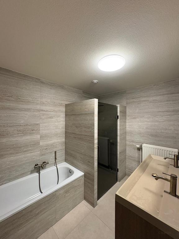 105 m² hoekappartement met parkeerplaats - Afbeelding 13