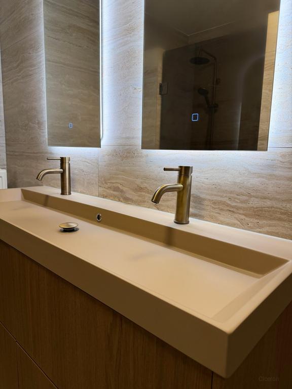105 m² hoekappartement met parkeerplaats - Afbeelding 17
