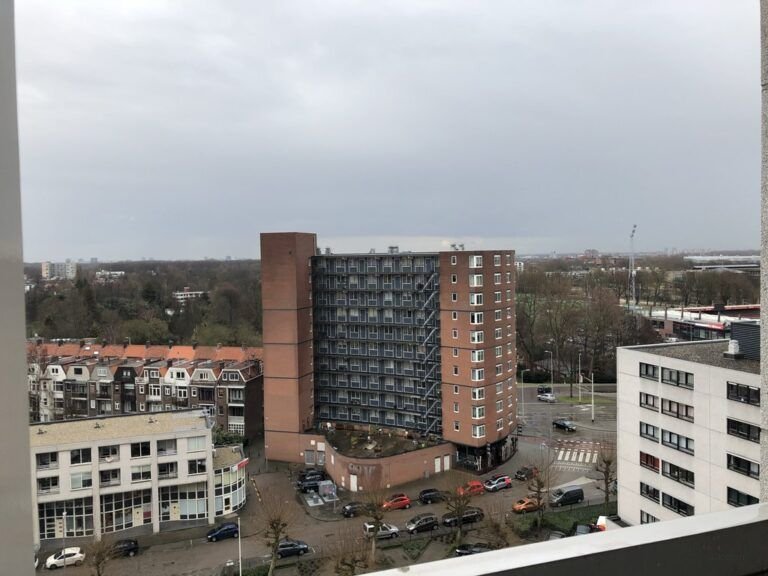 118m² penthouse met zicht op de Maas in Struisenburg - Afbeelding 18