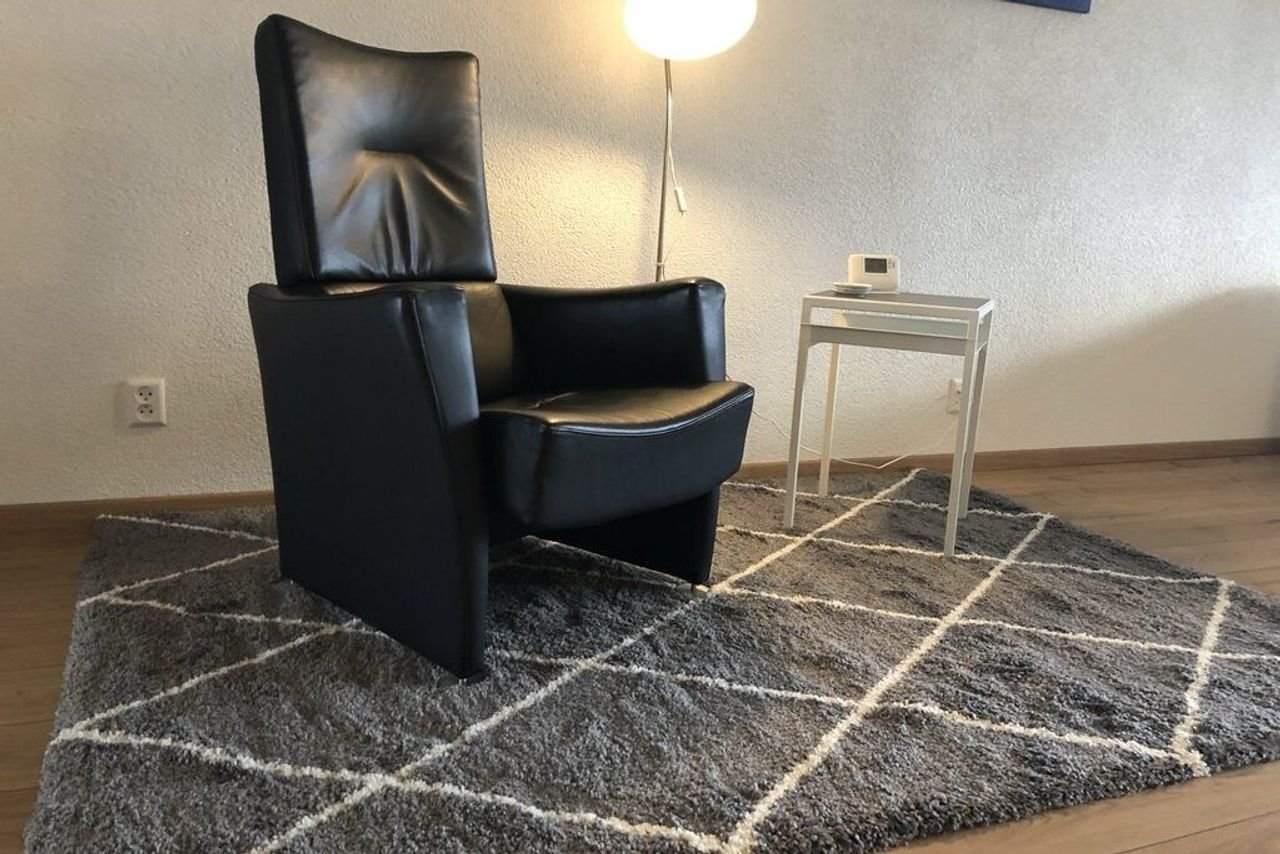 118m² penthouse met zicht op de Maas in Struisenburg - Afbeelding 4