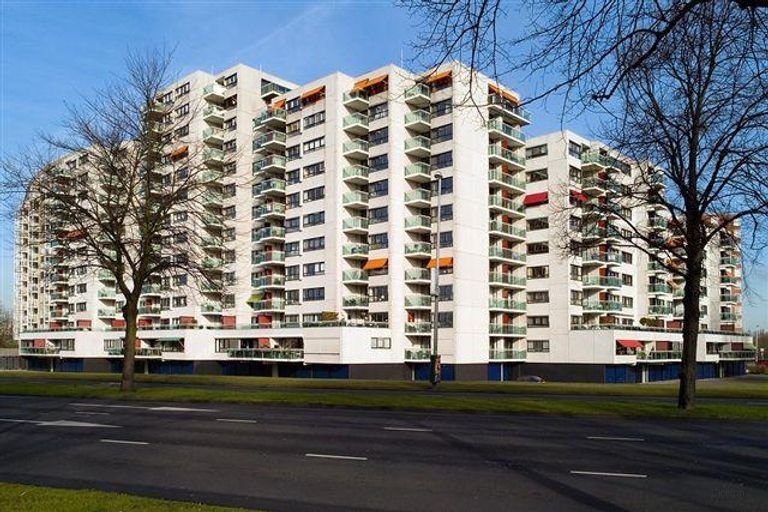 118m² penthouse met zicht op de Maas in Struisenburg - Afbeelding 14