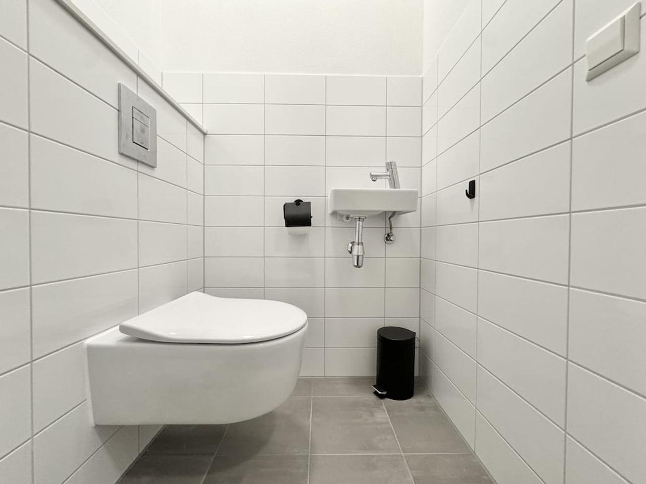 Nieuw gemeubileerde studio van 51 m2 - Afbeelding 15
