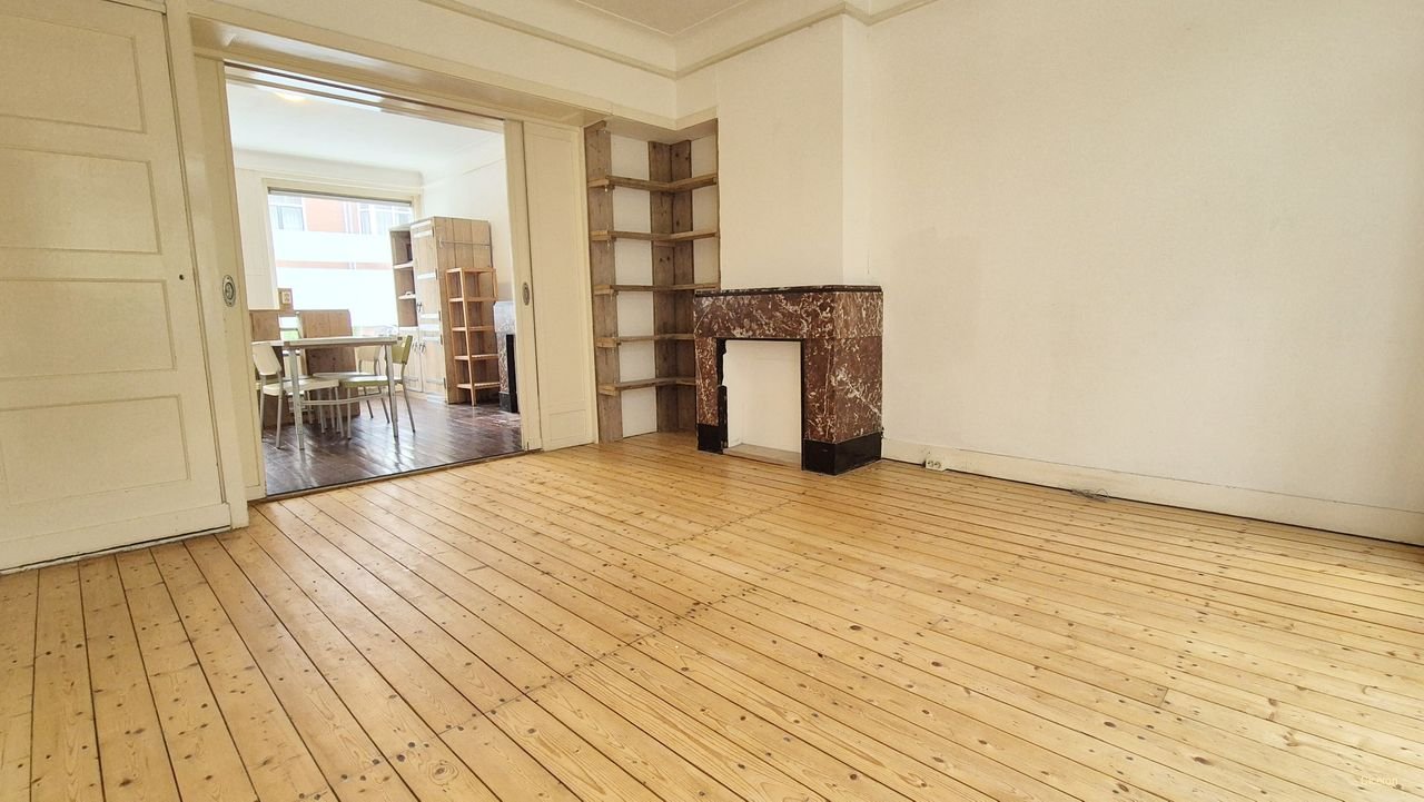 Jaren '30 benedenwoning met tuin in Blijdorp - Afbeelding 3