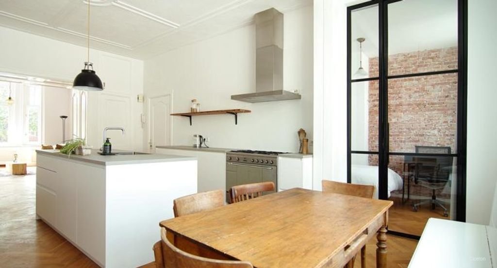 Furnished 72m² near Vondelpark - Image 1