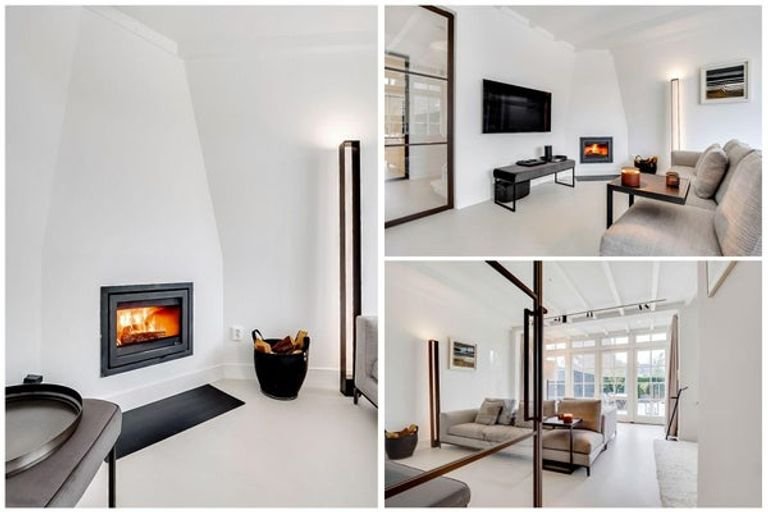 Gemeubileerde villa (160m²) in Laren - Afbeelding 11