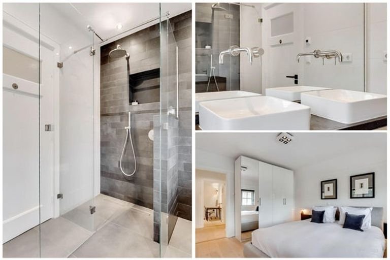 Gemeubileerde villa (160m²) in Laren - Afbeelding 24