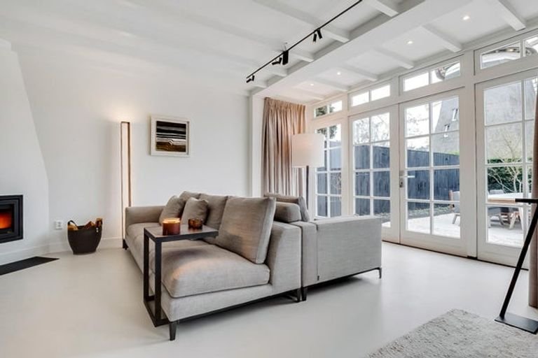 Gemeubileerde villa (160m²) in Laren - Afbeelding 10