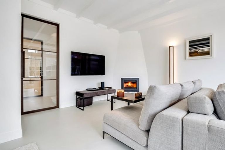 Gemeubileerde villa (160m²) in Laren - Afbeelding 8