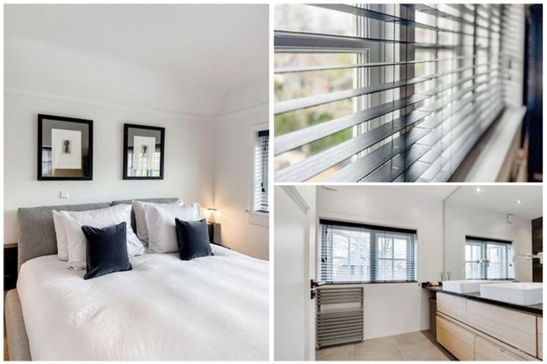 Gemeubileerde villa (160m²) in Laren - Afbeelding 21