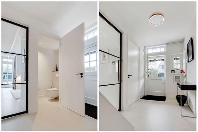 Gemeubileerde villa (160m²) in Laren - Afbeelding 4