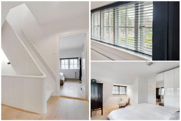 Gemeubileerde villa (160m²) in Laren - Afbeelding 22