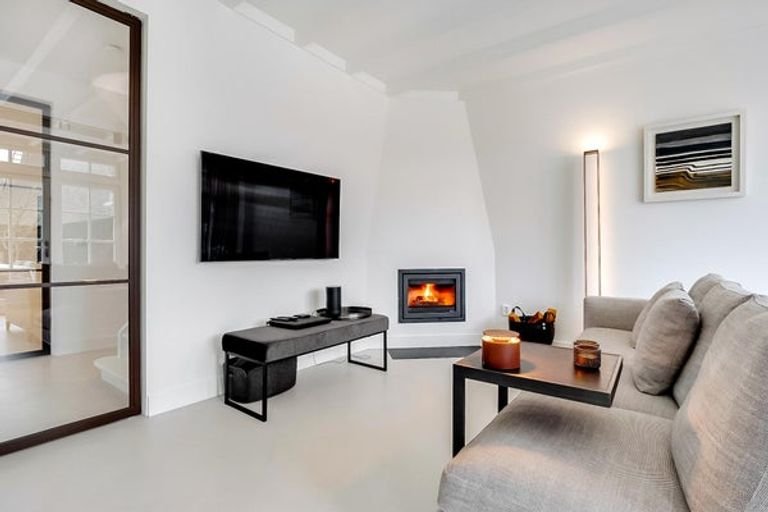 Gemeubileerde villa (160m²) in Laren - Afbeelding 9