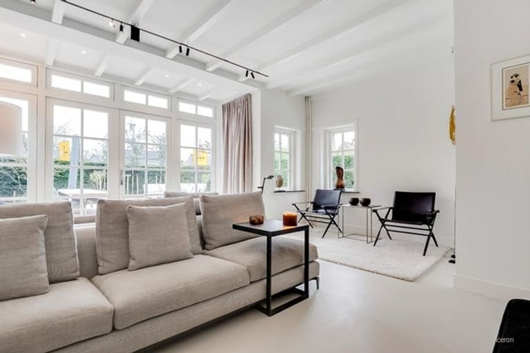 Gemeubileerde villa (160m²) in Laren - Afbeelding 7