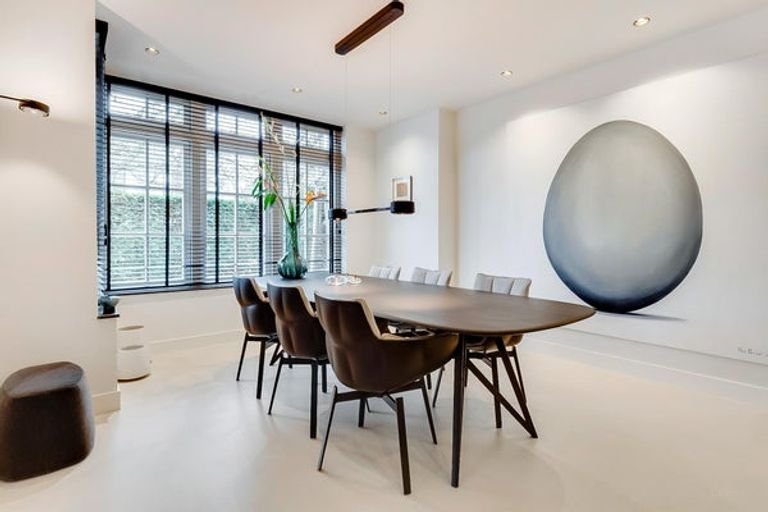 Gemeubileerde villa (160m²) in Laren - Afbeelding 12