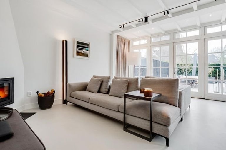 Gemeubileerde villa (160m²) in Laren - Afbeelding 6