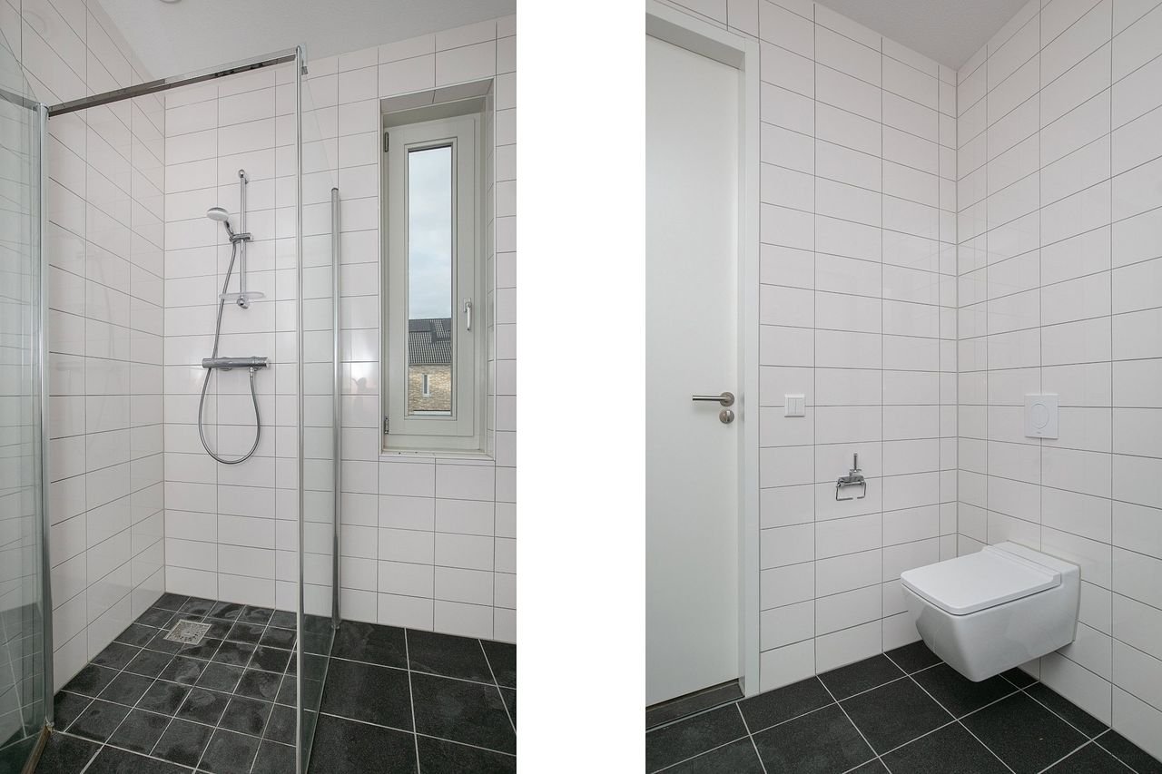 Family home of 134m² in Rosmalen - Image 14