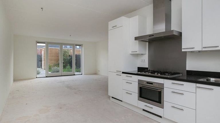 Family home of 134m² in Rosmalen - Image 4