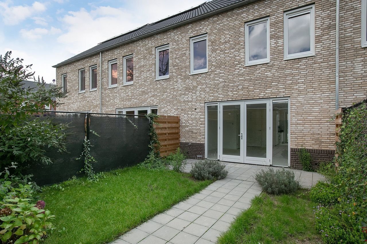 Family home of 134m² in Rosmalen - Image 7