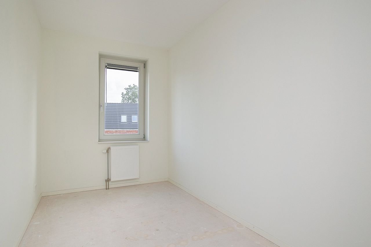 Family home of 134m² in Rosmalen - Image 10