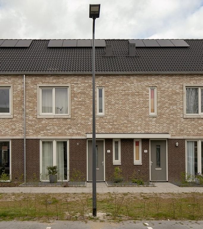 Family home of 134m² in Rosmalen - Image 15