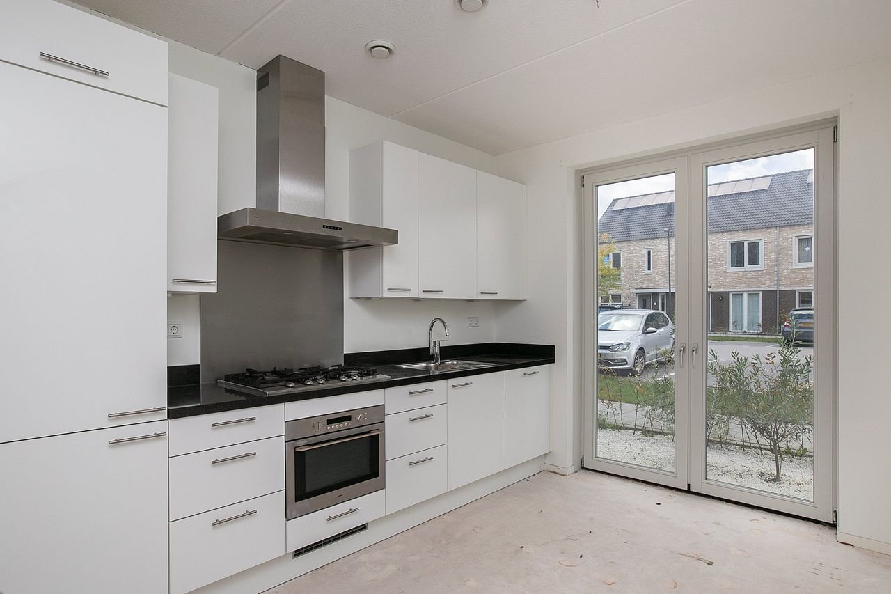 Family home of 134m² in Rosmalen - Image 5