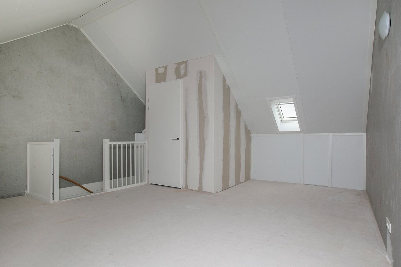 Family home of 134m² in Rosmalen - Image 11