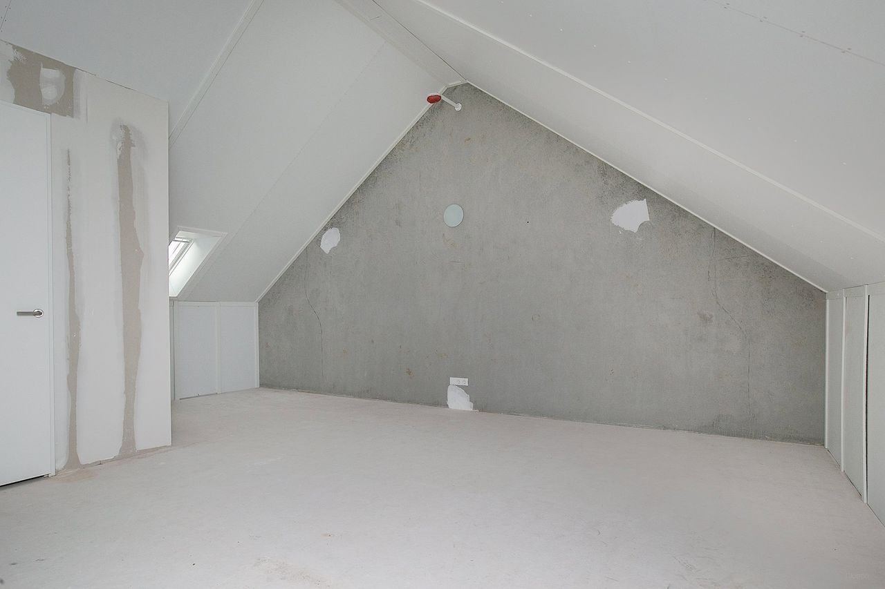 Family home of 134m² in Rosmalen - Image 12