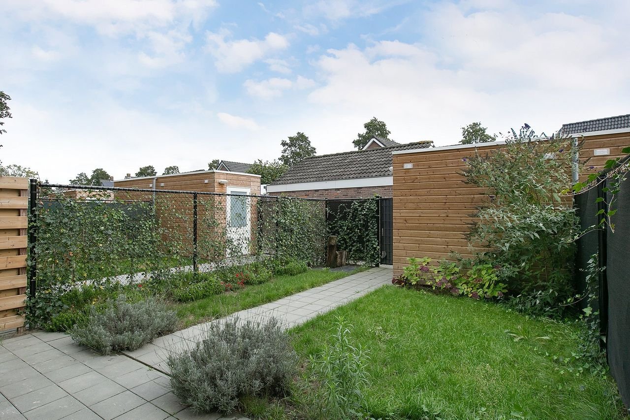 Family home of 134m² in Rosmalen - Image 6