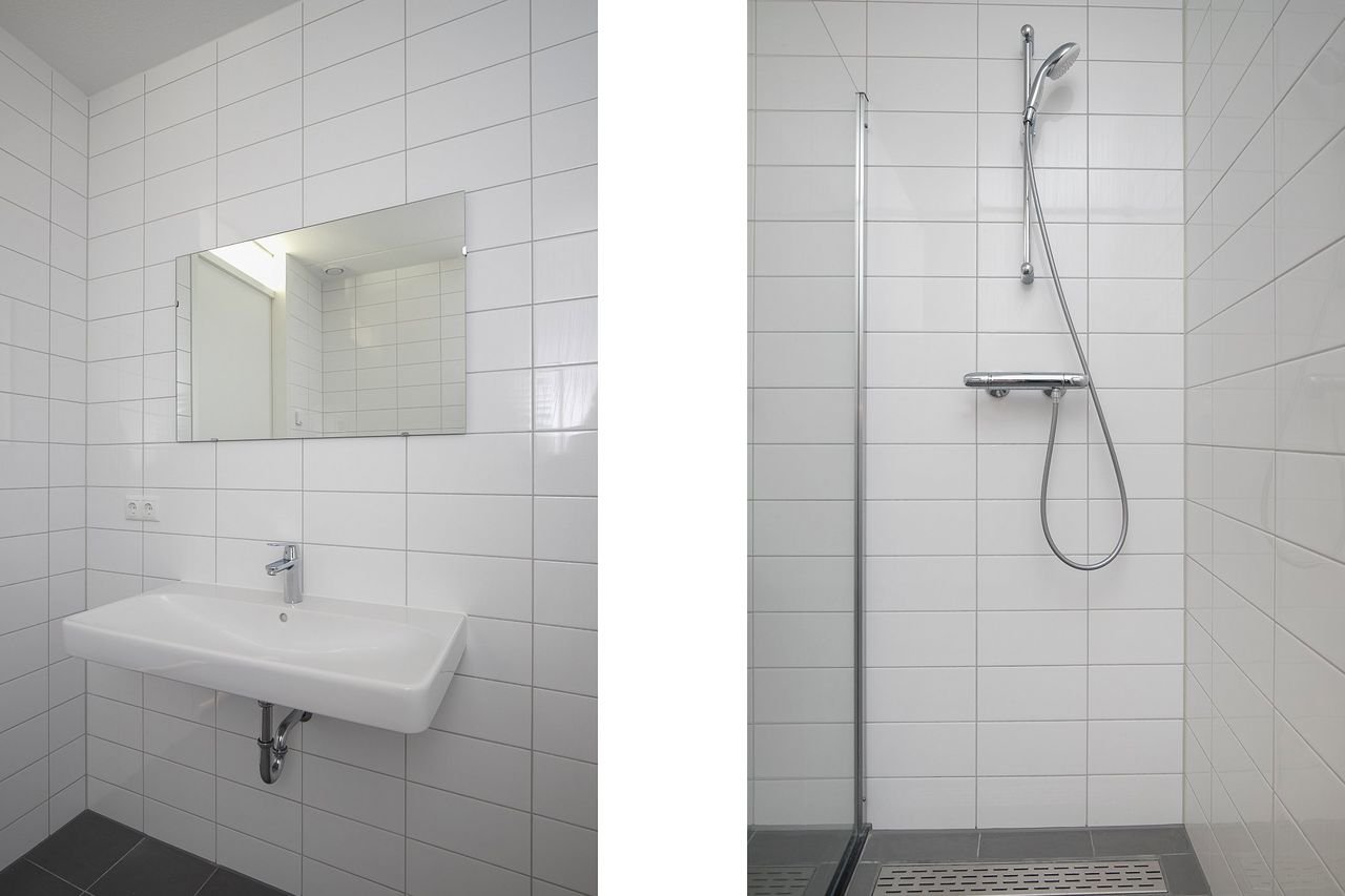 New 90m² apartment on the Suytkade - Image 16