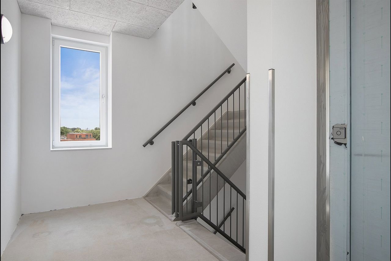 New 90m² apartment on the Suytkade - Image 23
