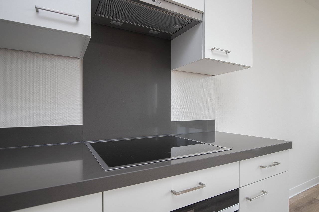 New 90m² apartment on the Suytkade - Image 8