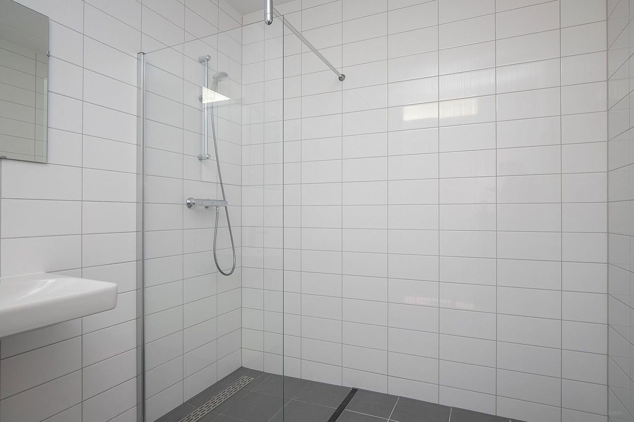 New 90m² apartment on the Suytkade - Image 15