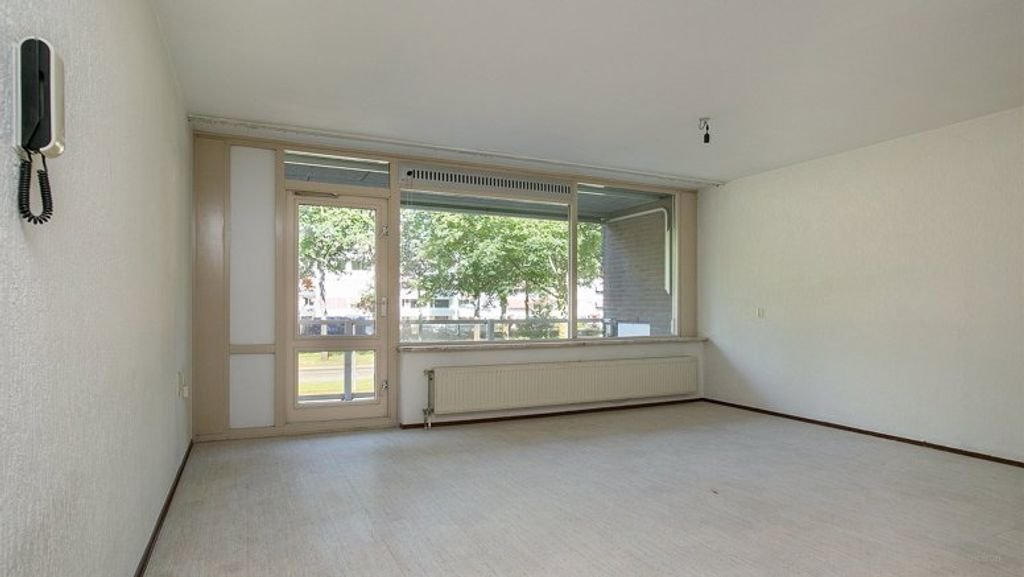 Bright 2-bedroom apartment with balcony and energy label A - Image 2