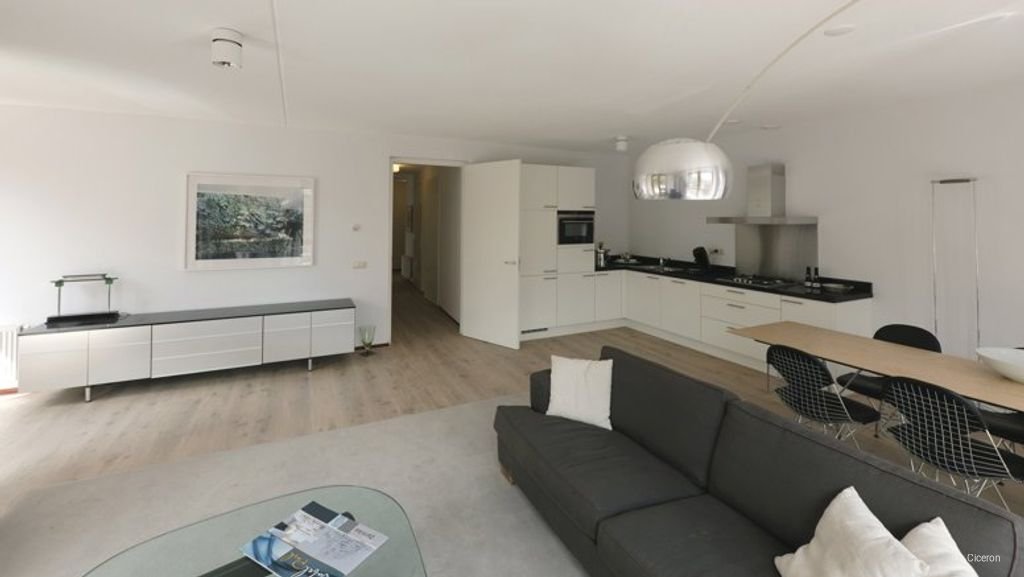 Energy-efficient 4-room apartment in Wageningen - Image 2