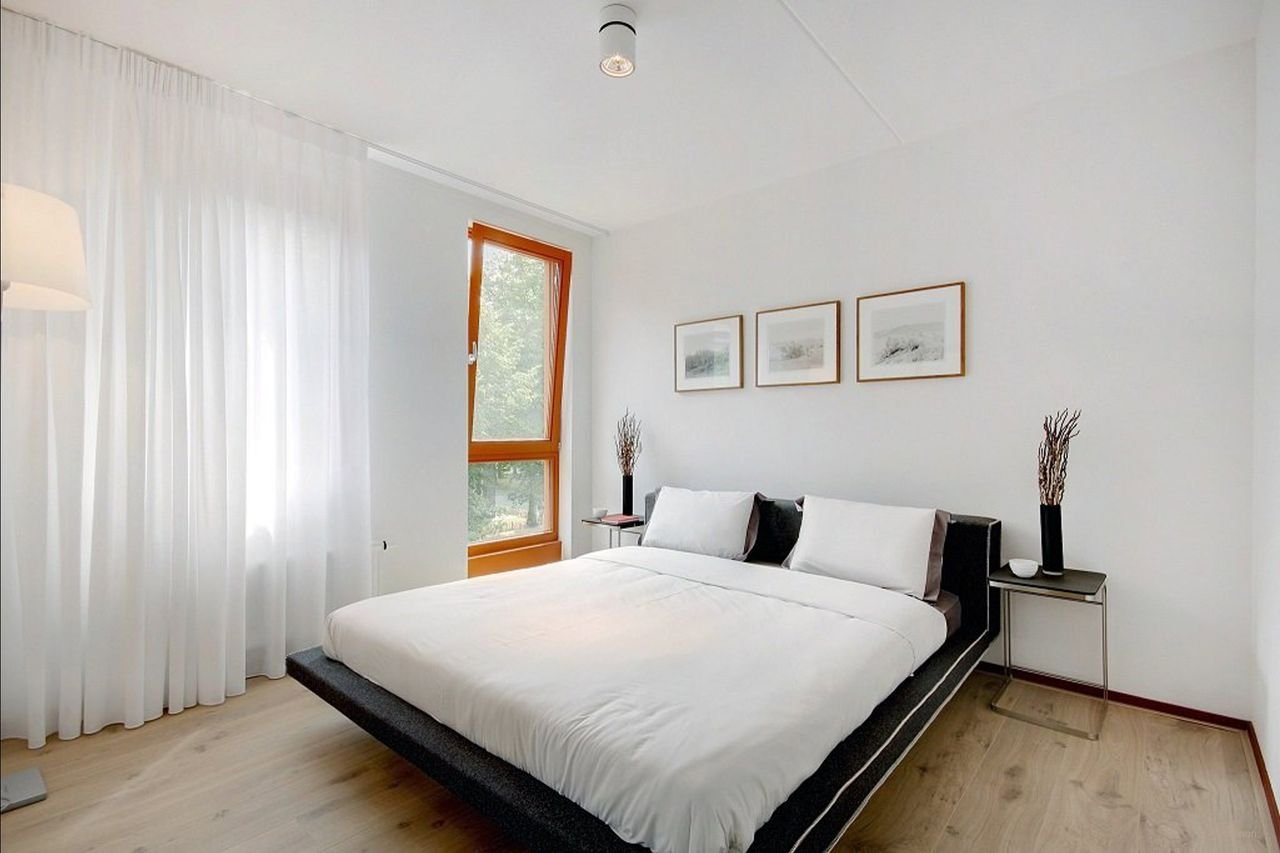 Energy-efficient 4-room apartment in Wageningen - Image 6