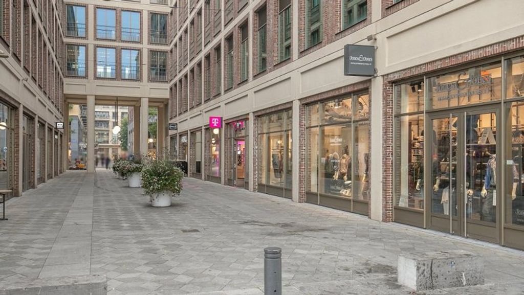 Modern 1-bedroom apartment Utrecht - Image 1