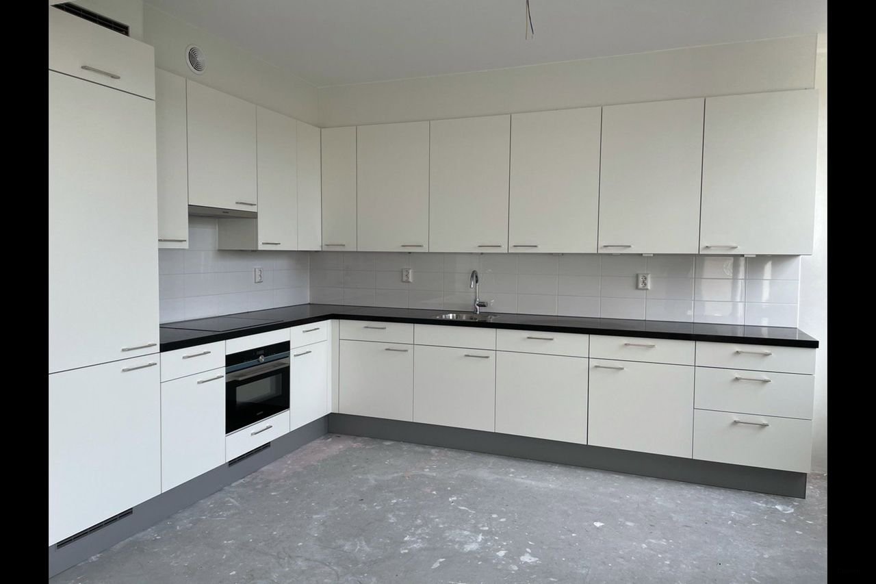 122 m² house with garden in Hoornseveld - Image 4