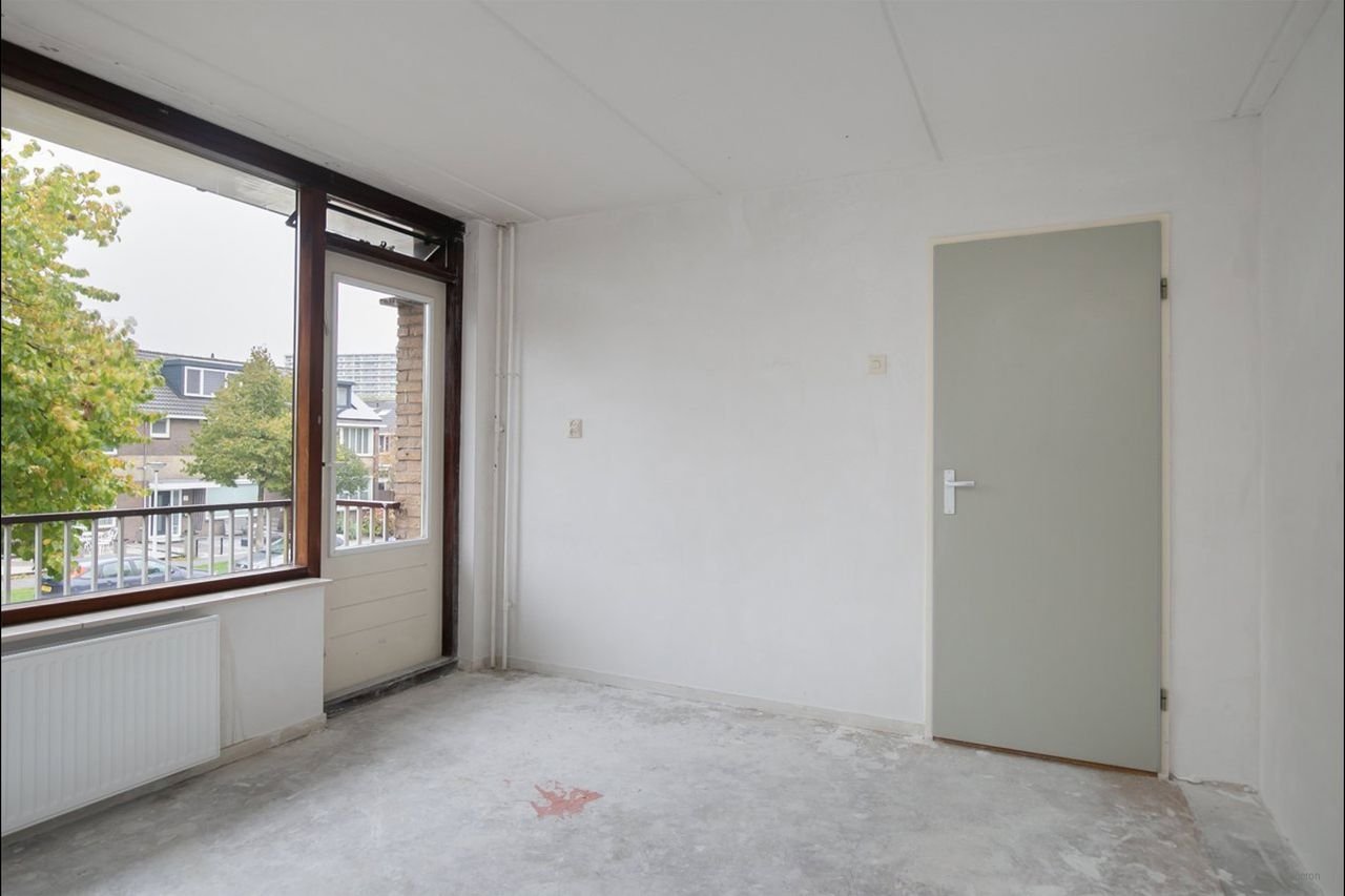 122 m² house with garden in Hoornseveld - Image 10