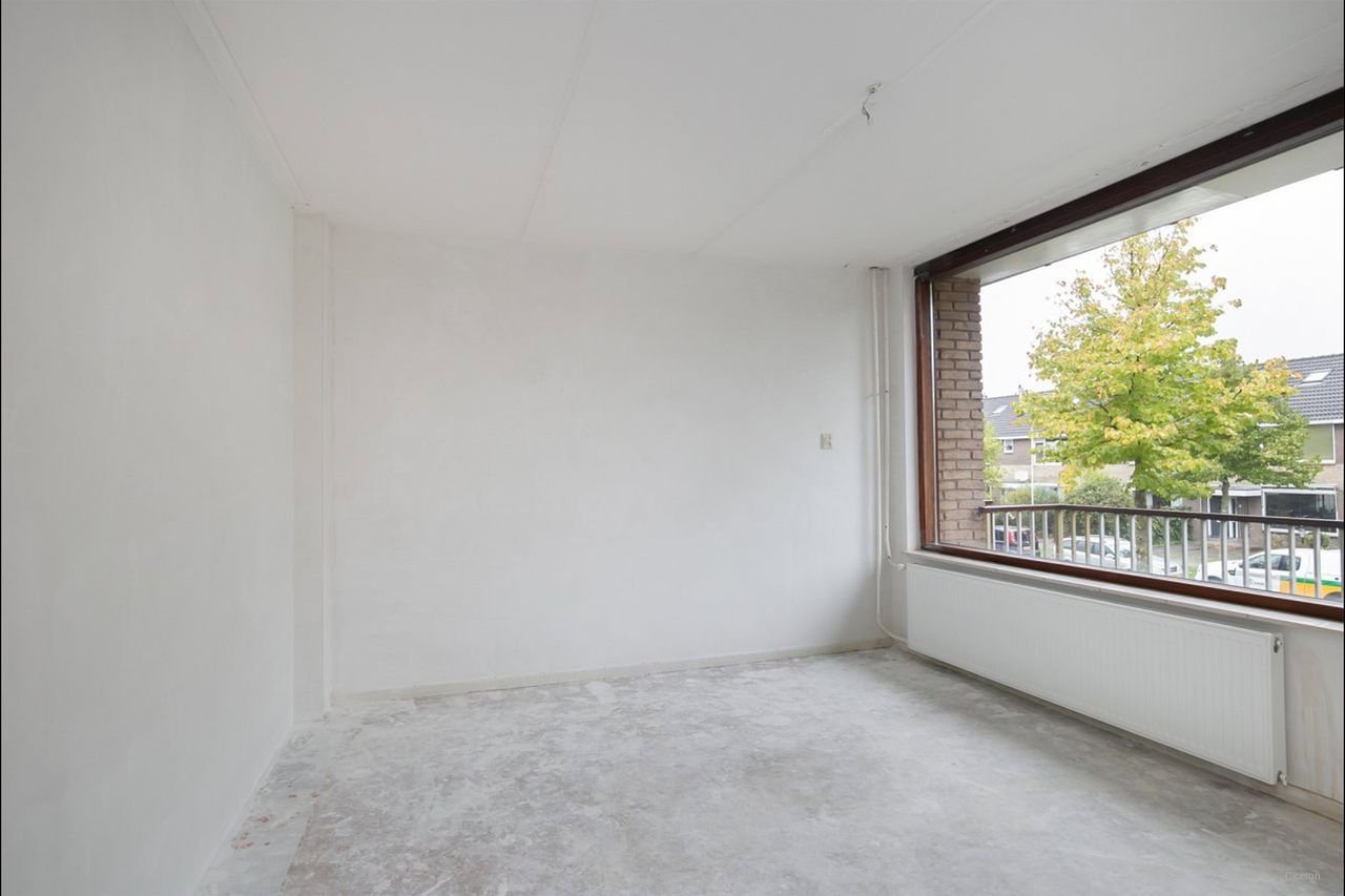 122 m² house with garden in Hoornseveld - Image 11