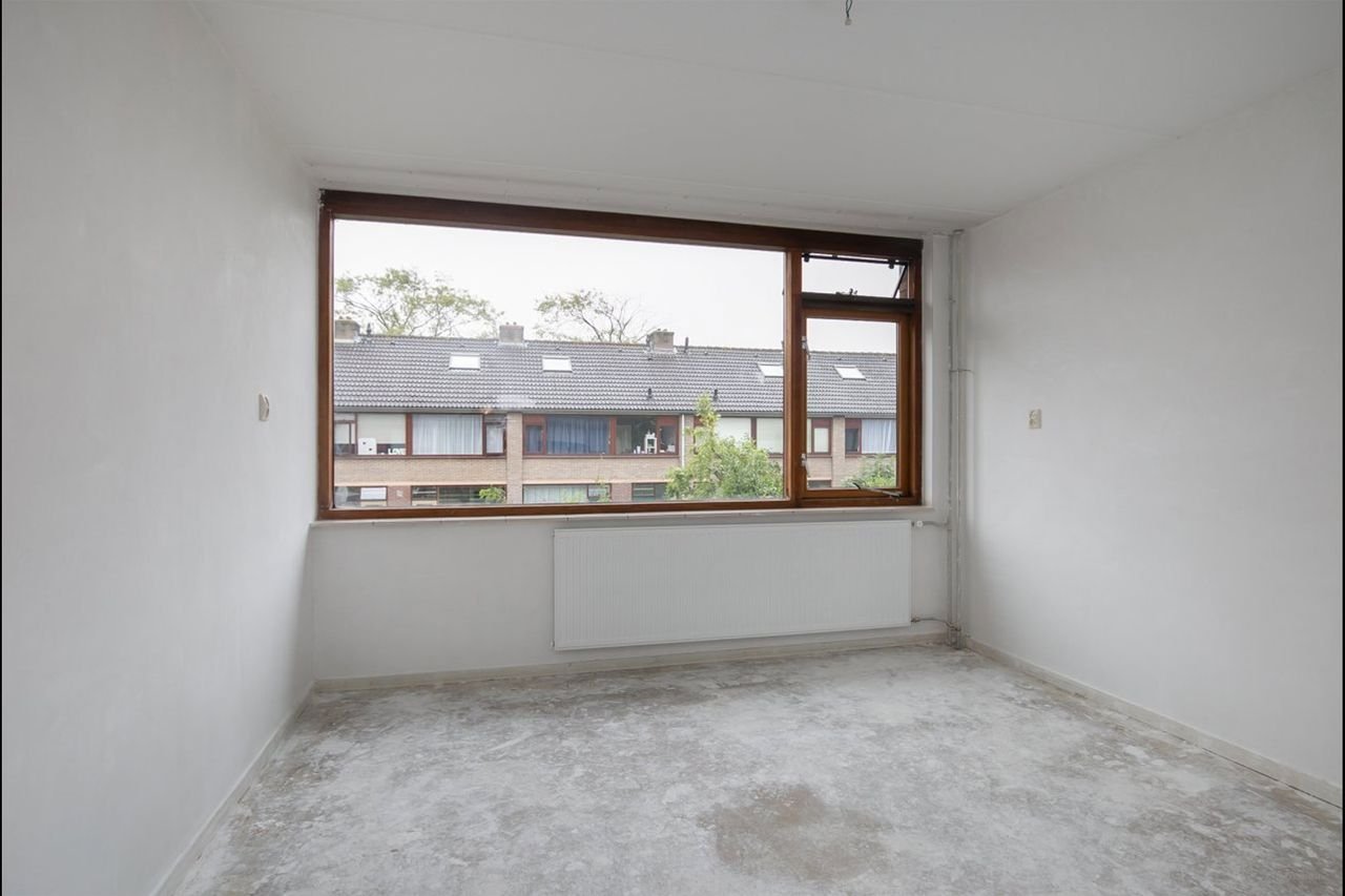 122 m² house with garden in Hoornseveld - Image 9